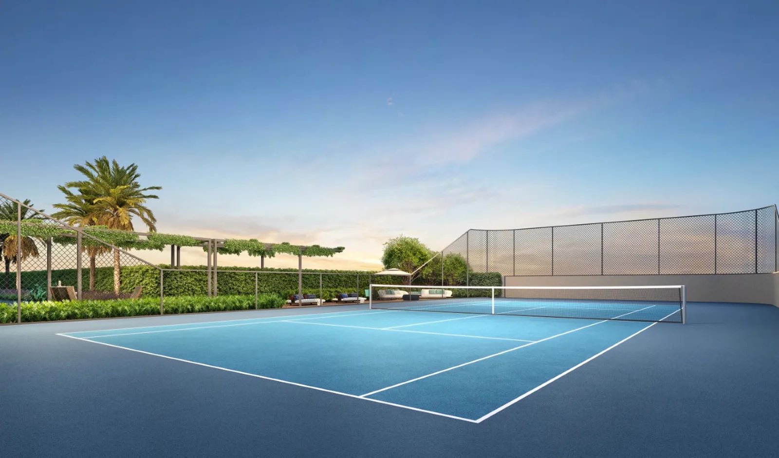 Epic Jardim Europa Design by Pininfarina — Quadra