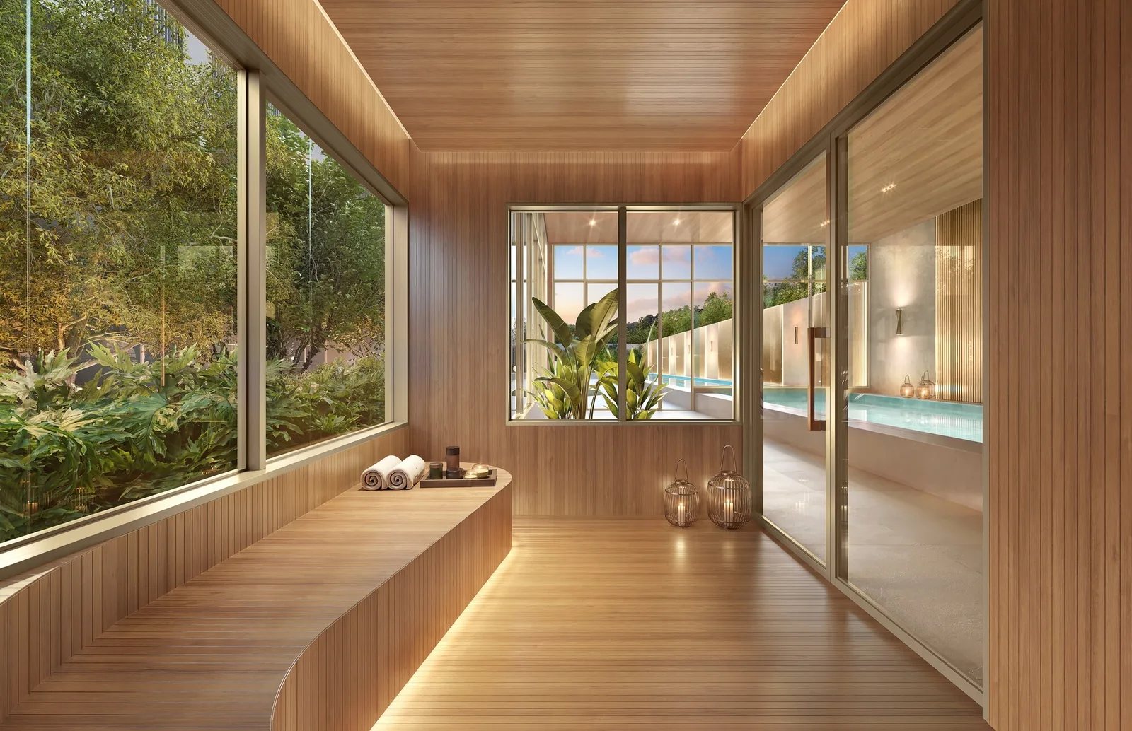Quattri Cyrela Vila Mariana — Spa