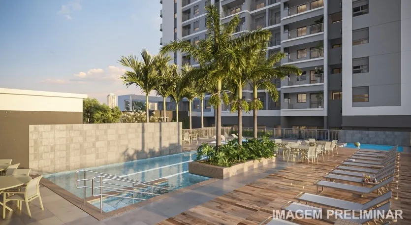 Inspire Diálogo Home Resort — Solario