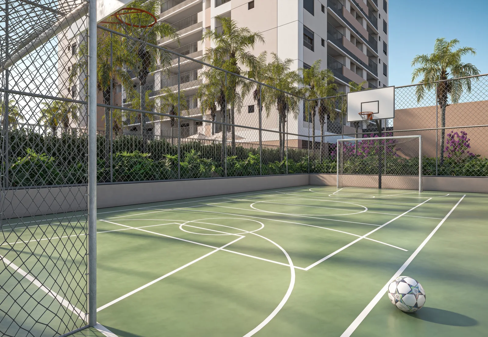 Orbya Vila Carrão By Diálogo - Residencial — 245 quadra