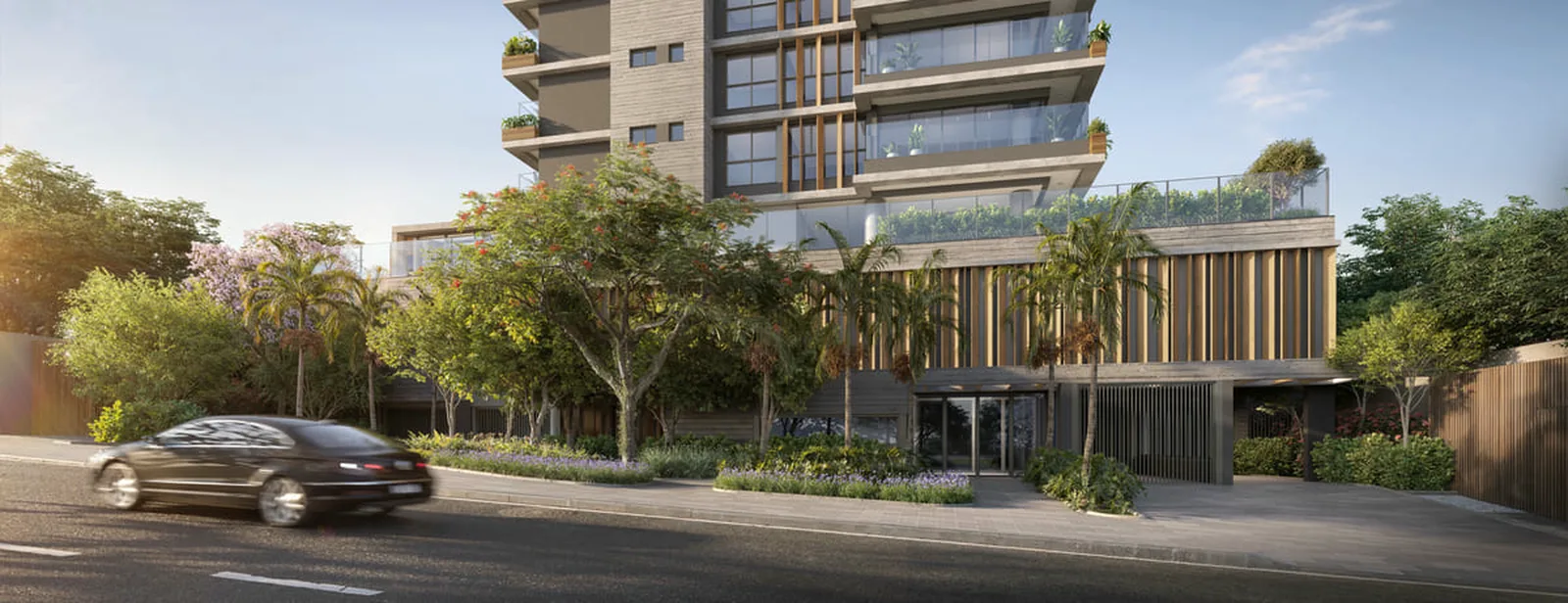 Authoria por Dubai — Portaria