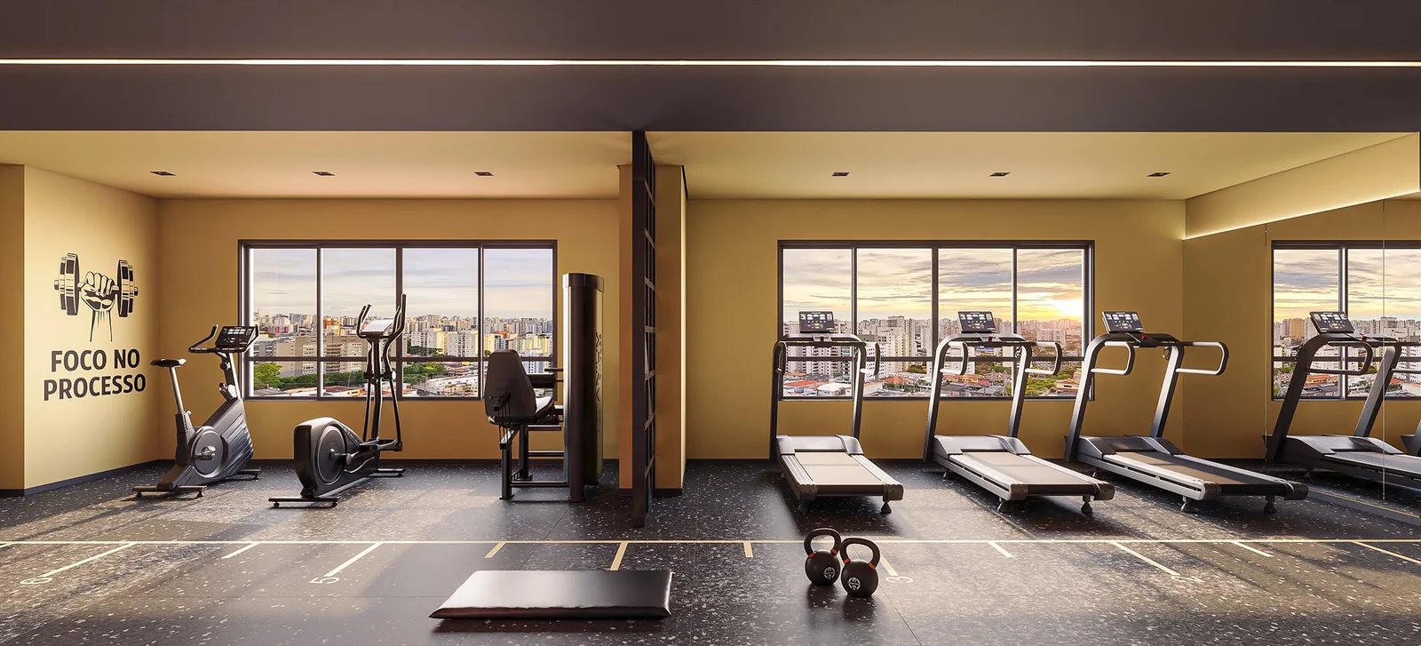 Vita Vila Prudente — 150 fitness