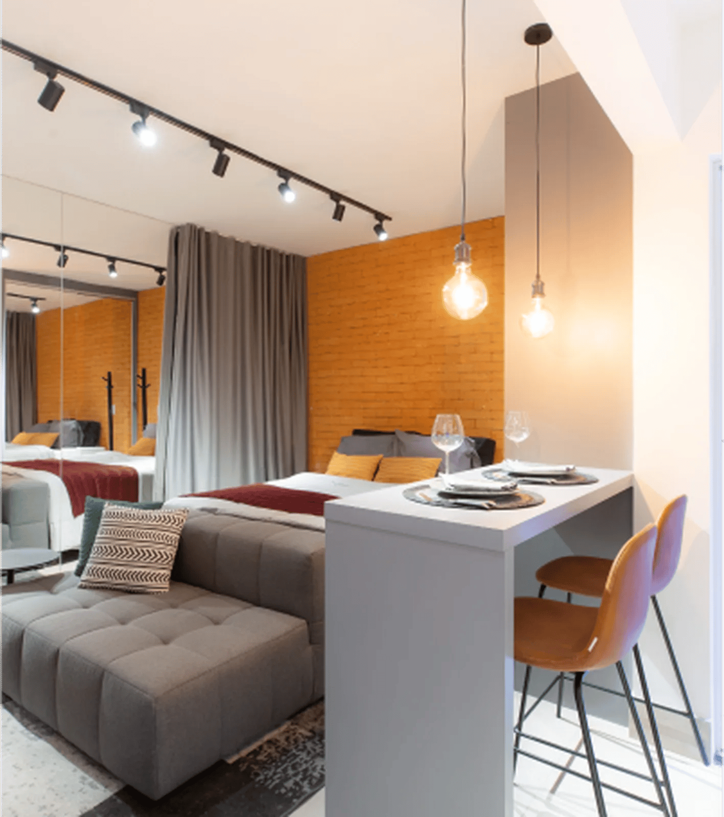 Vita Vila Prudente — 051 living