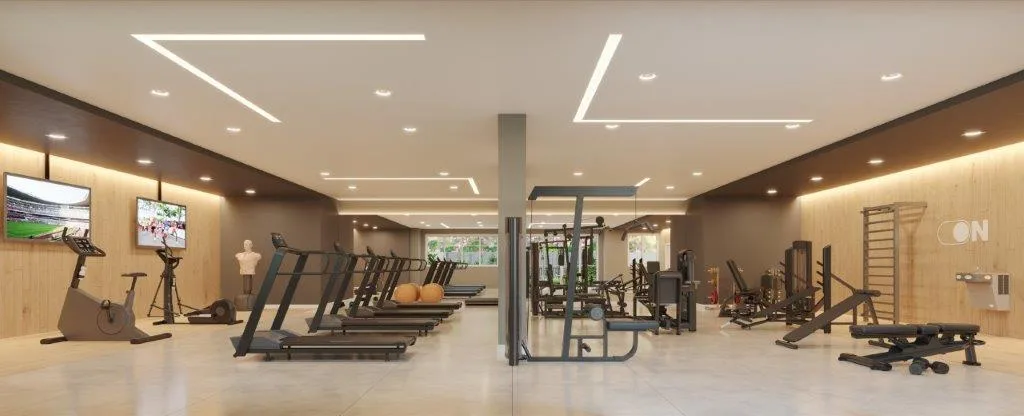 Laparque — Fitness