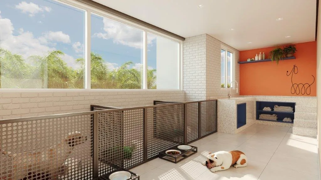 Laparque — Pet place
