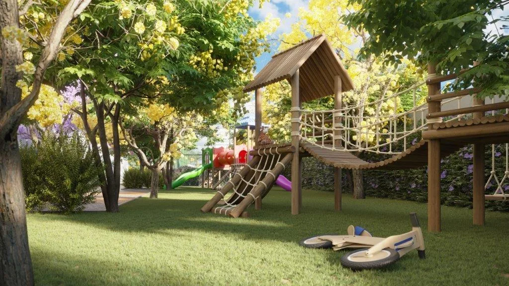 Laparque — Playground