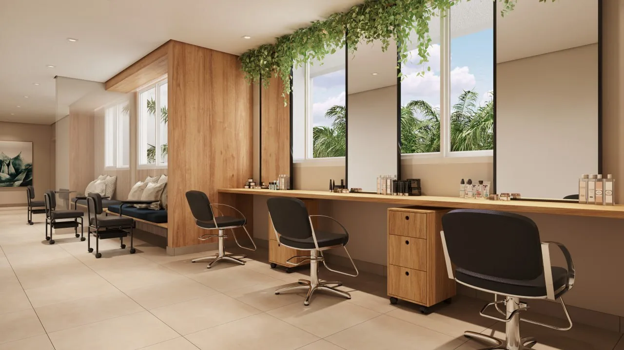 Terranoá — Coworking