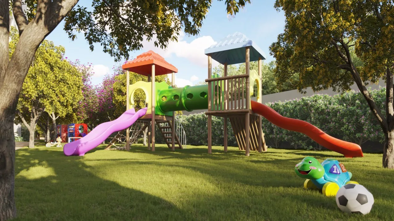 Terranoá — Playground