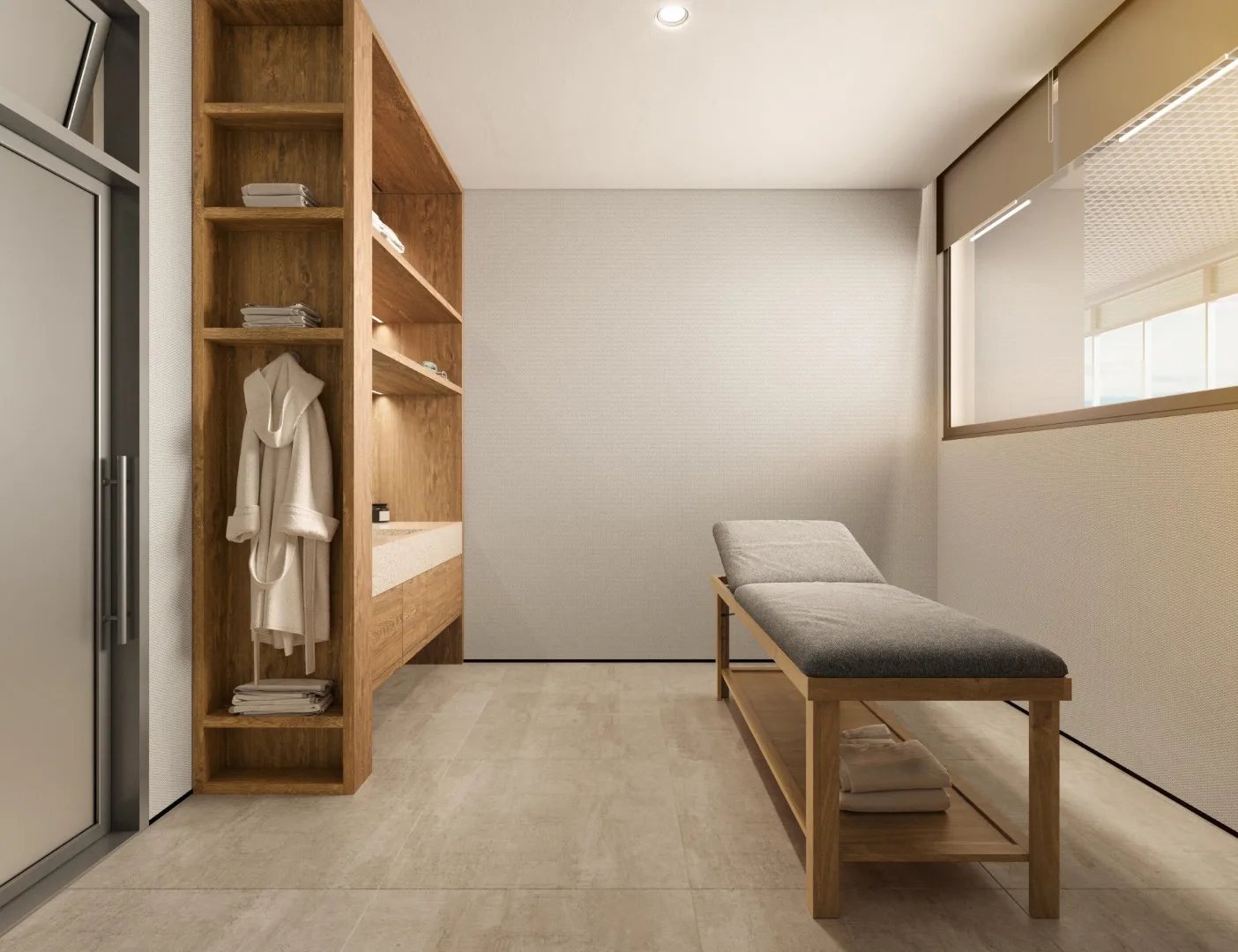 Joaquim — Spa