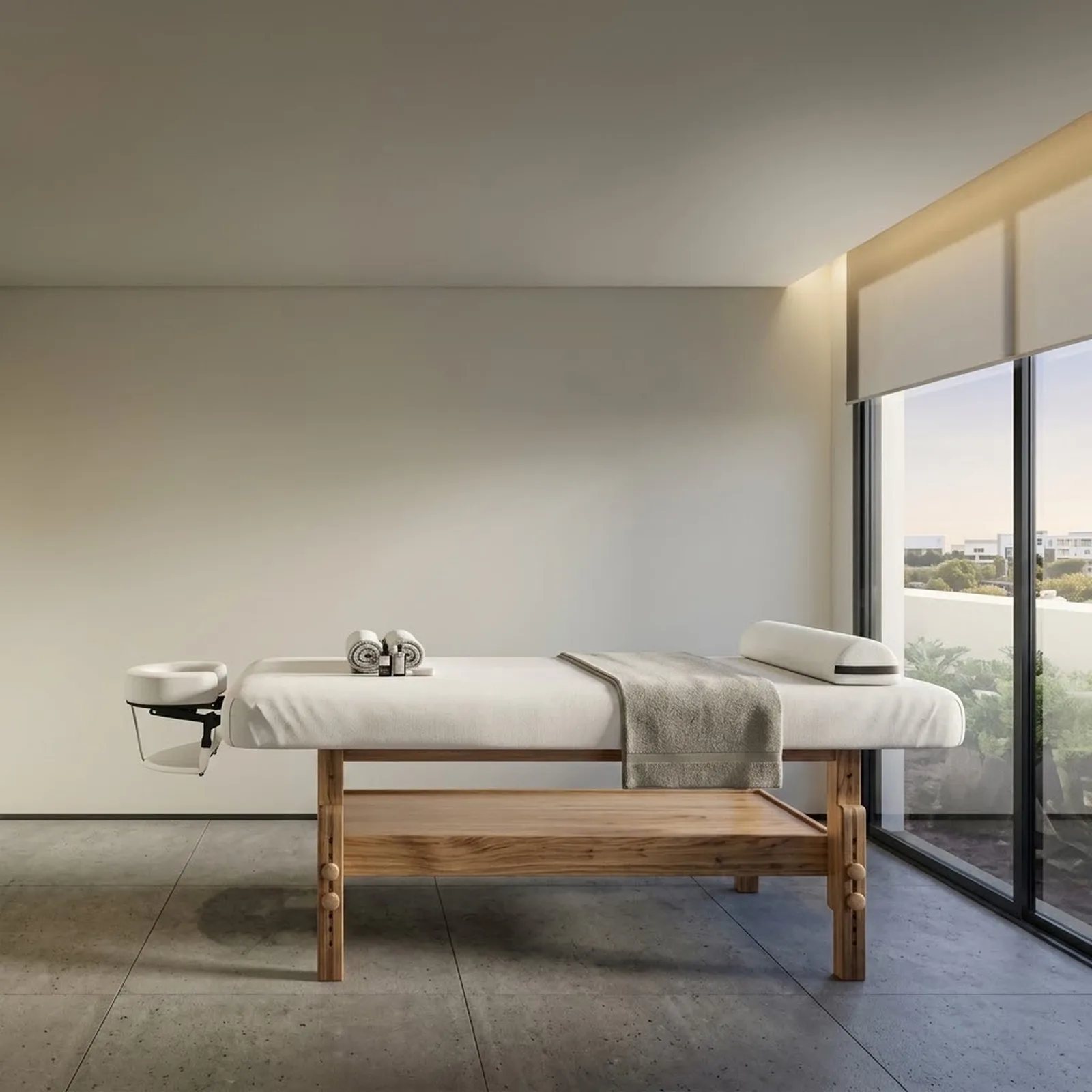 Mairinque 70 by Roomo Atlantica - Residencial — 200 spa