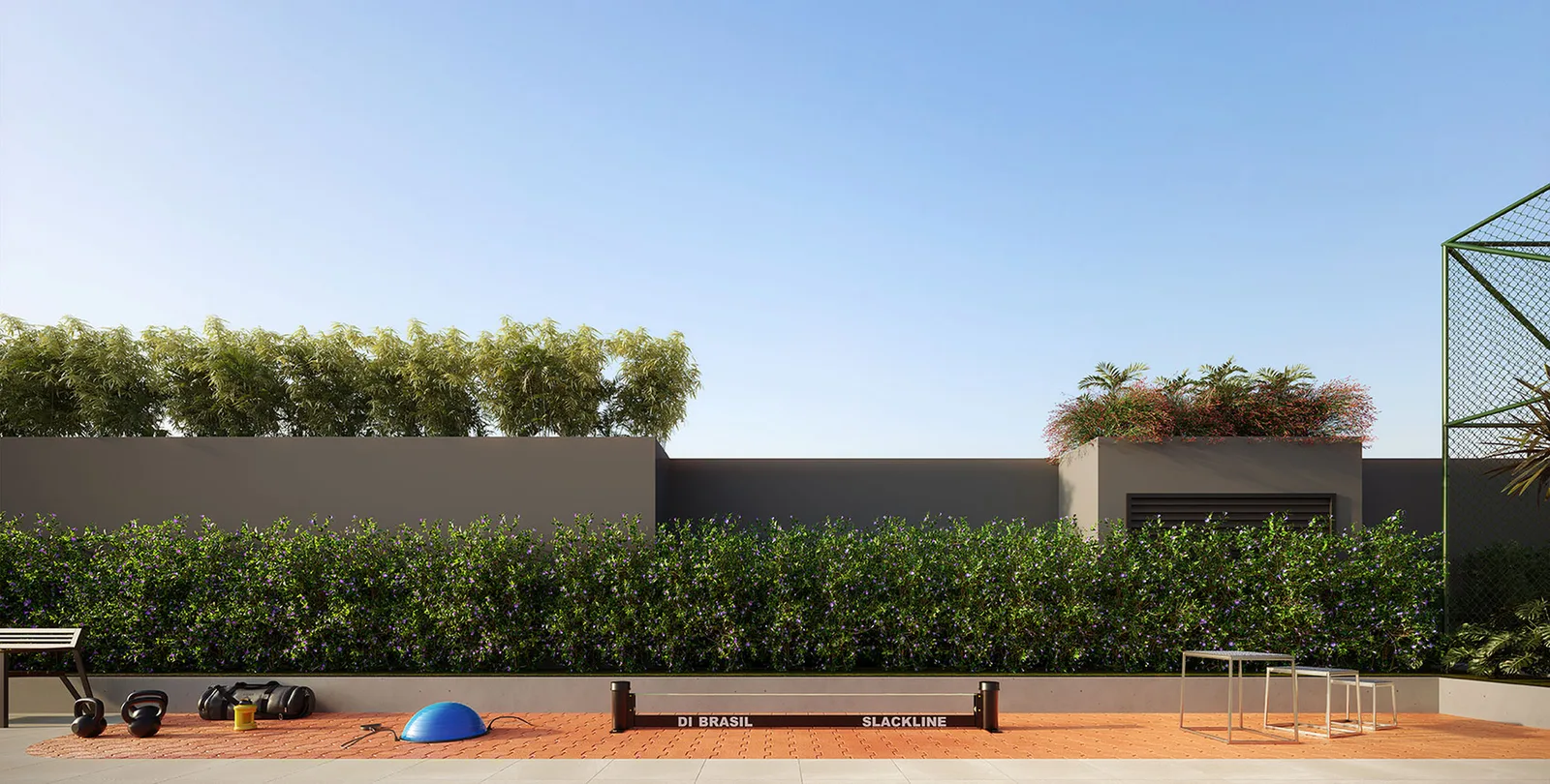 Fontelo — 255 fitness externo