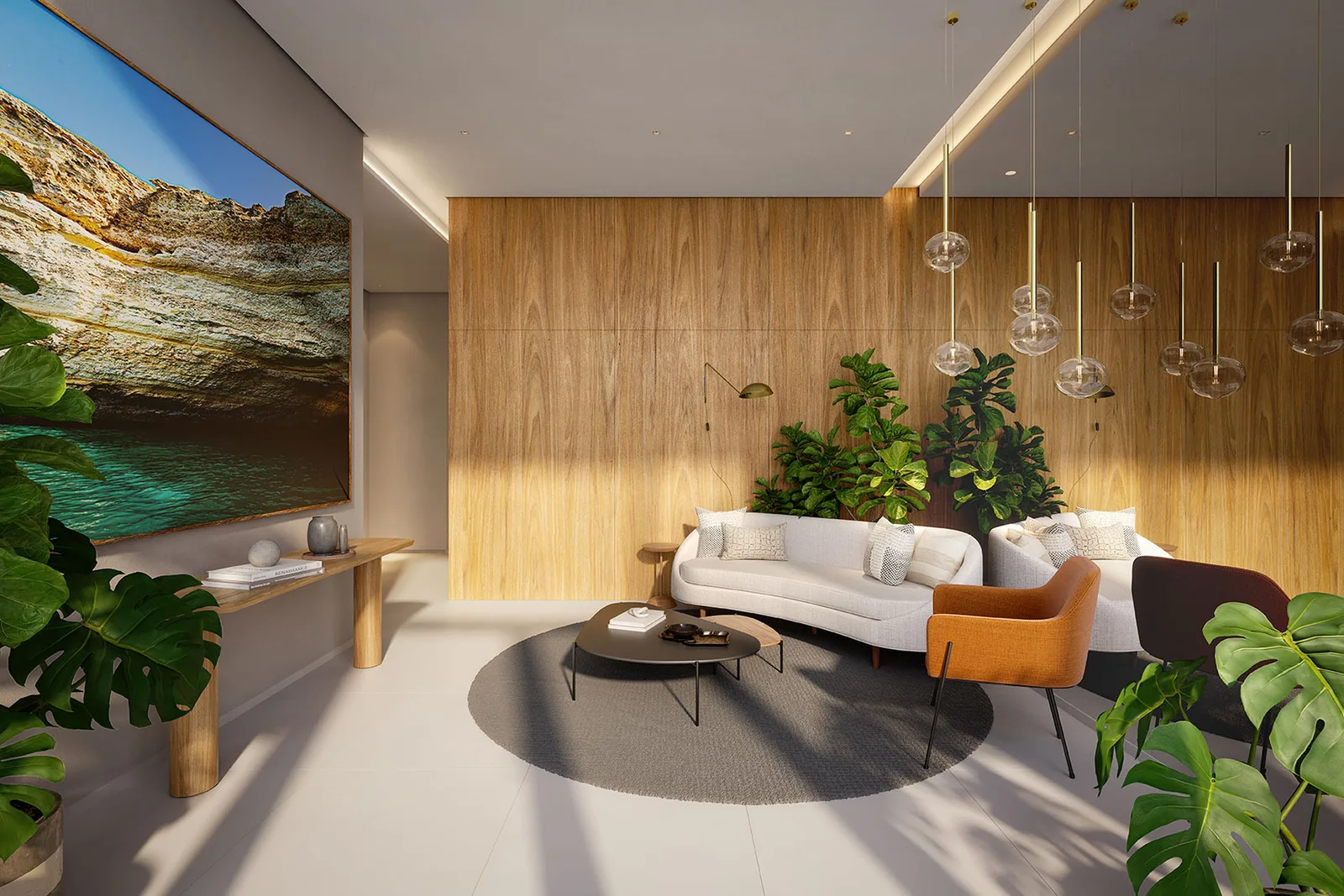 Fontelo — 030 hall