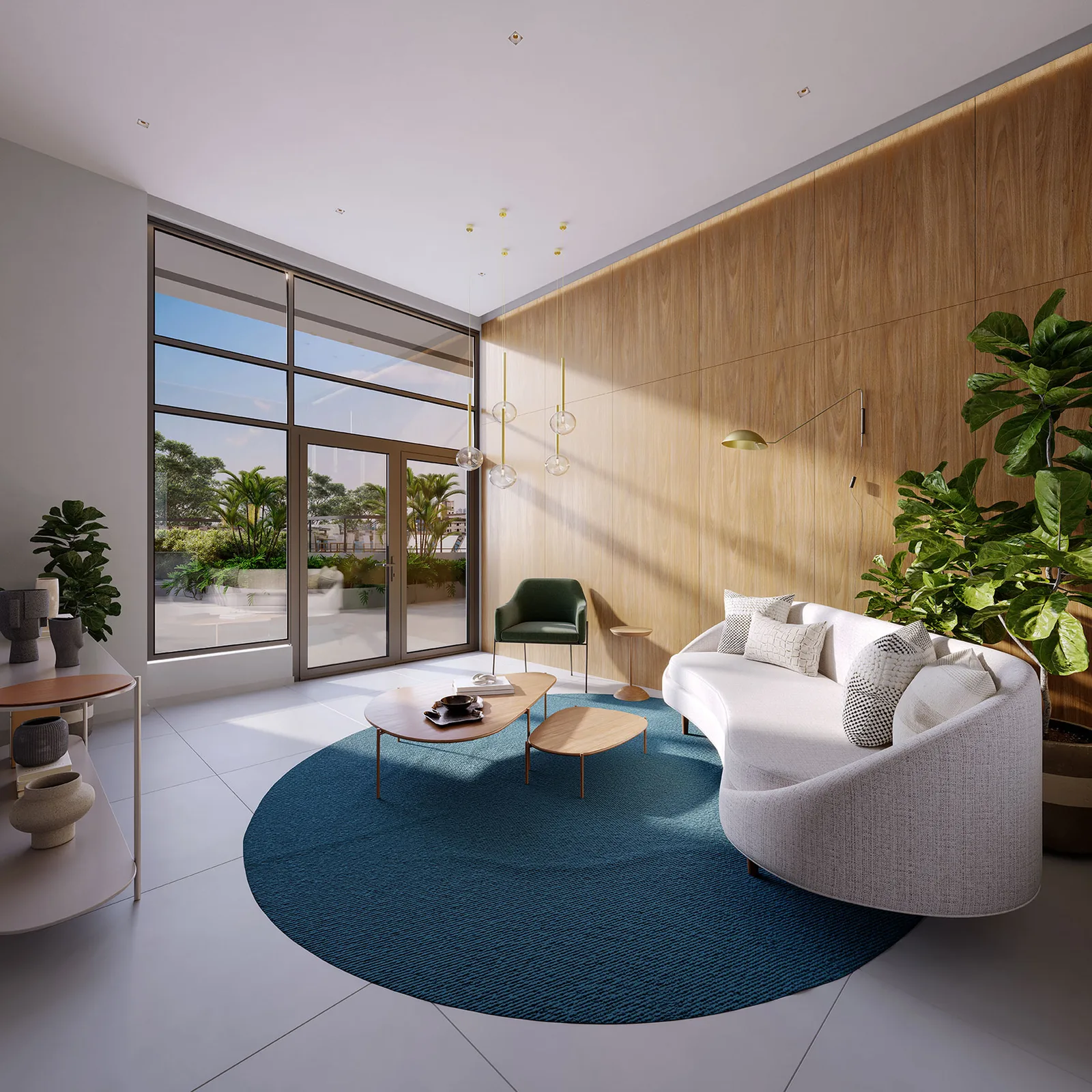 Fontelo — 031 hall