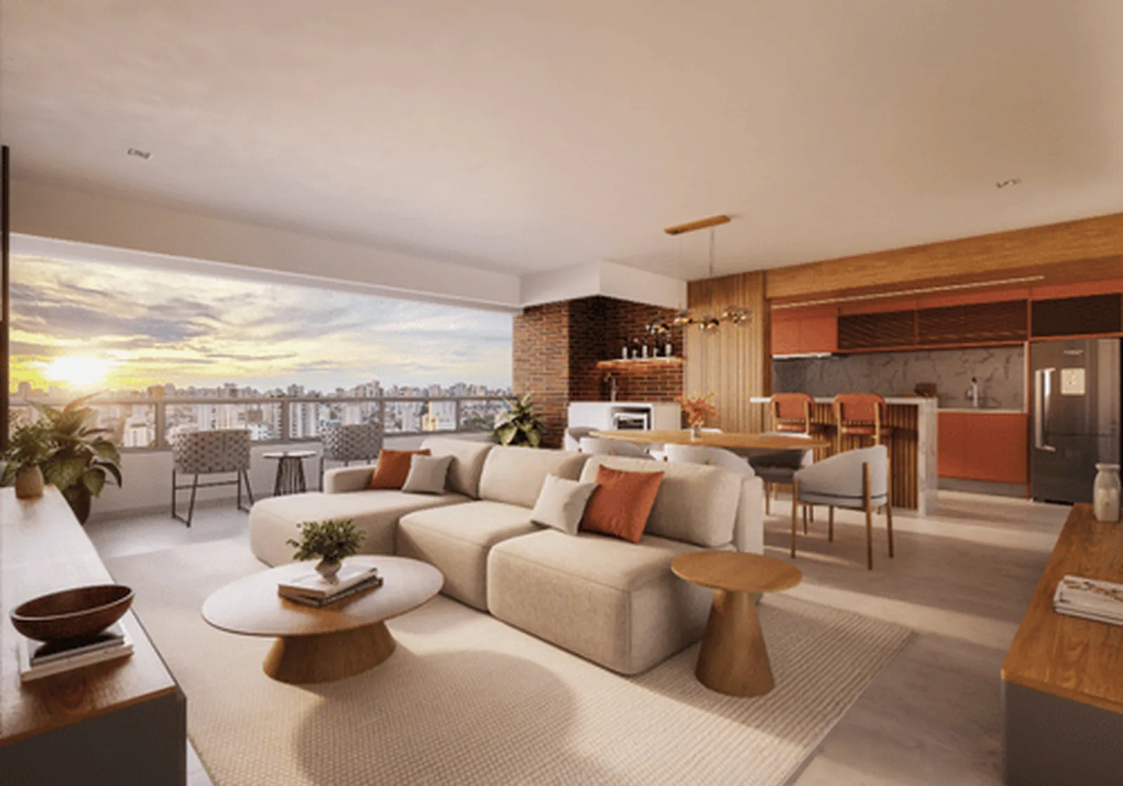 Fontelo — 050 living