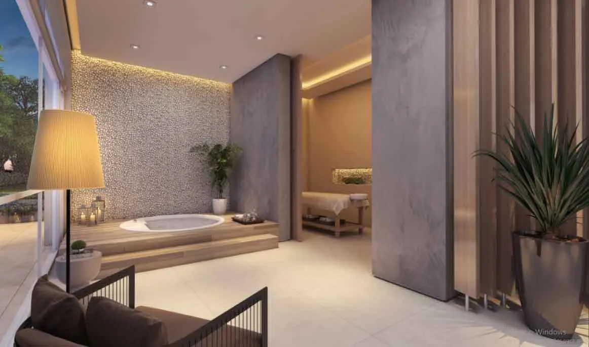 Only Cidade Jardim — Salao de beleza