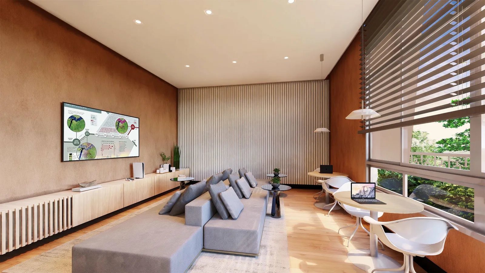Legacy Guedala — Coworking