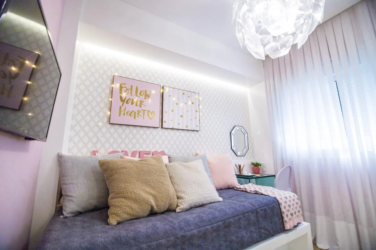 Provenance Morumbi — Dorm solteiro
