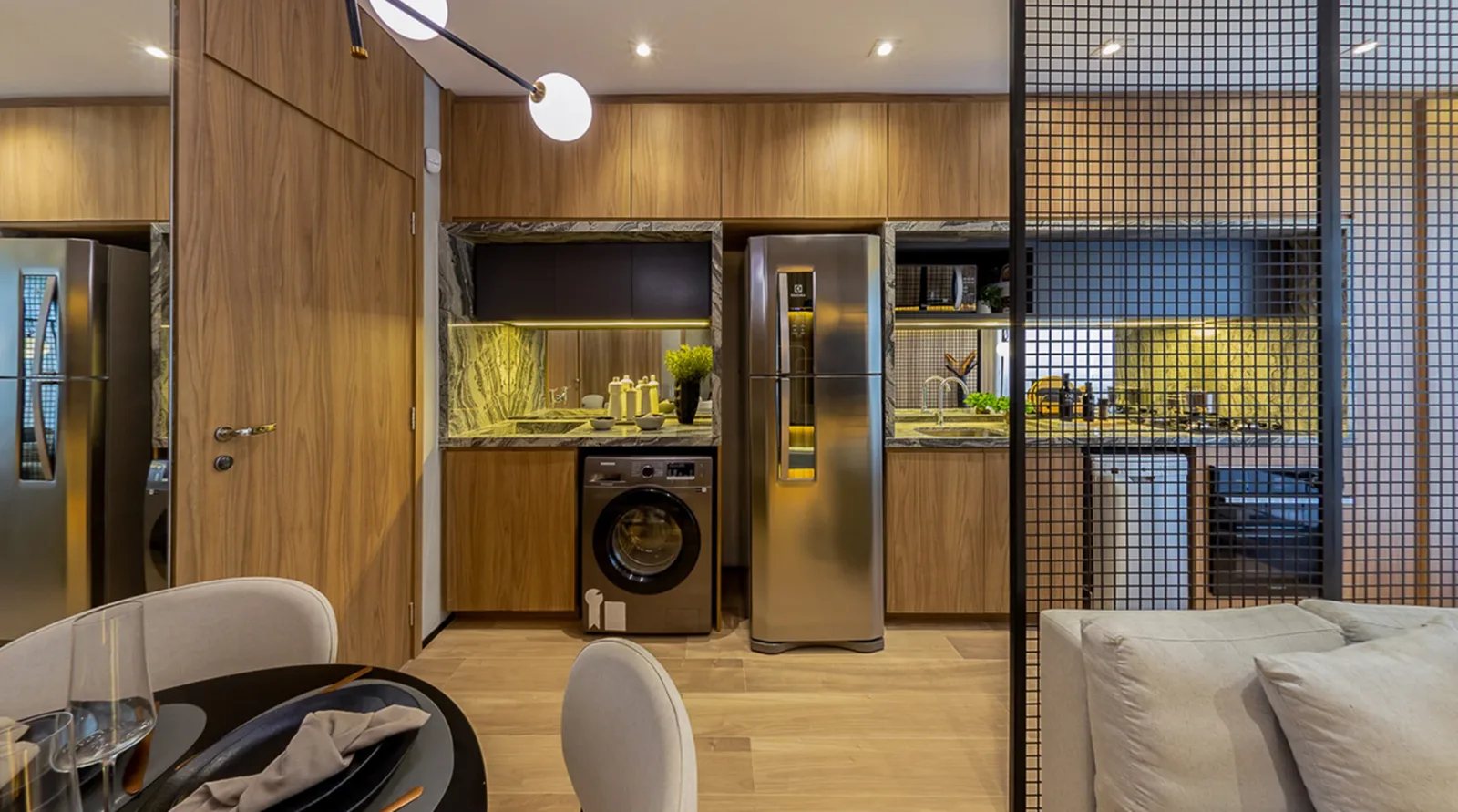 Soul Of Madalena — Cozinha