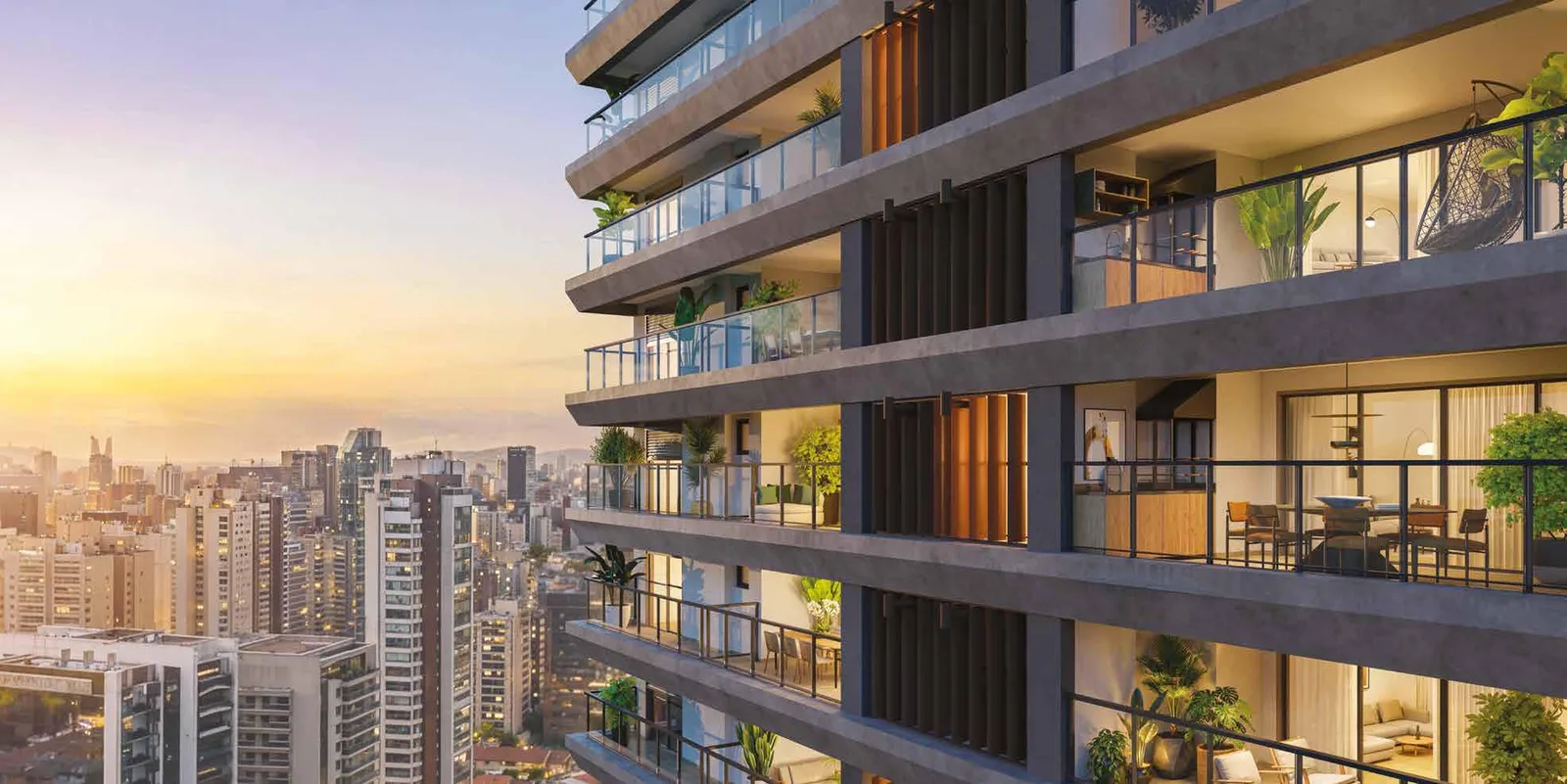 Casa Nacional Eztec — 302 voo de pássaro