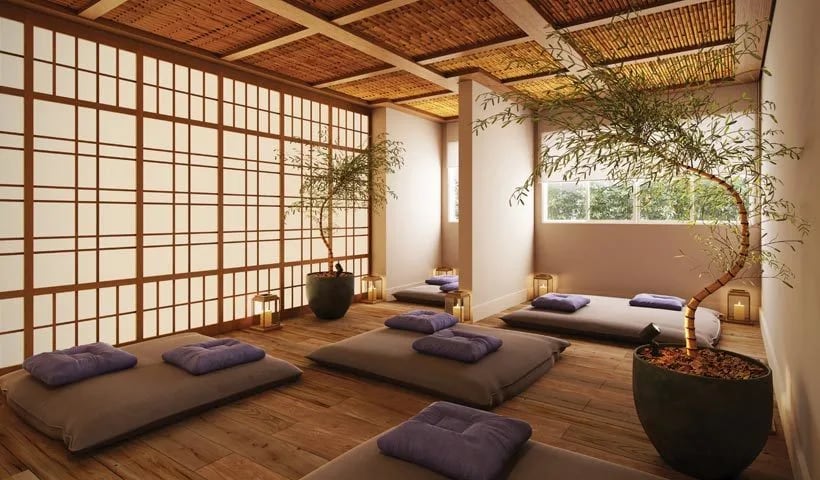 Fit Casa Brás — Espaco zen