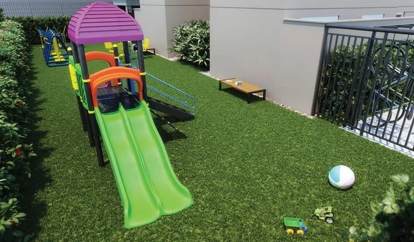 Fit Casa Brás — Play aventura