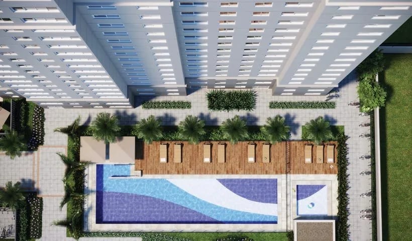 Fit Casa Brás — Aerea