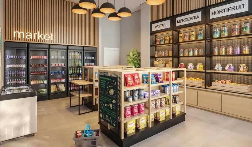 Haute Brooklin by EZ — Market place