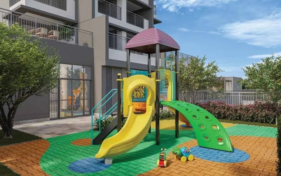 In Design Ipiranga — Playground