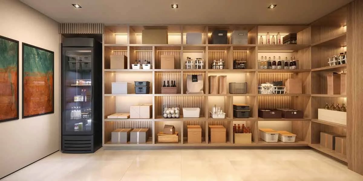 Tonino Lamborghini - Residencial — Delivery