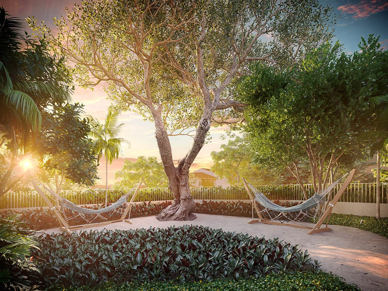 Villa Arvo — Redario