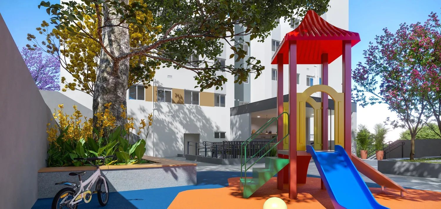 HM Smart Zike Tuma — Playground