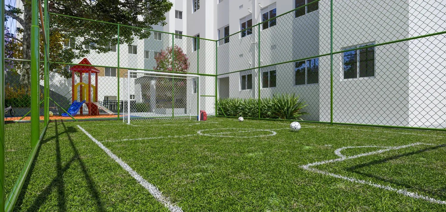 HM Smart Zike Tuma — Quadra