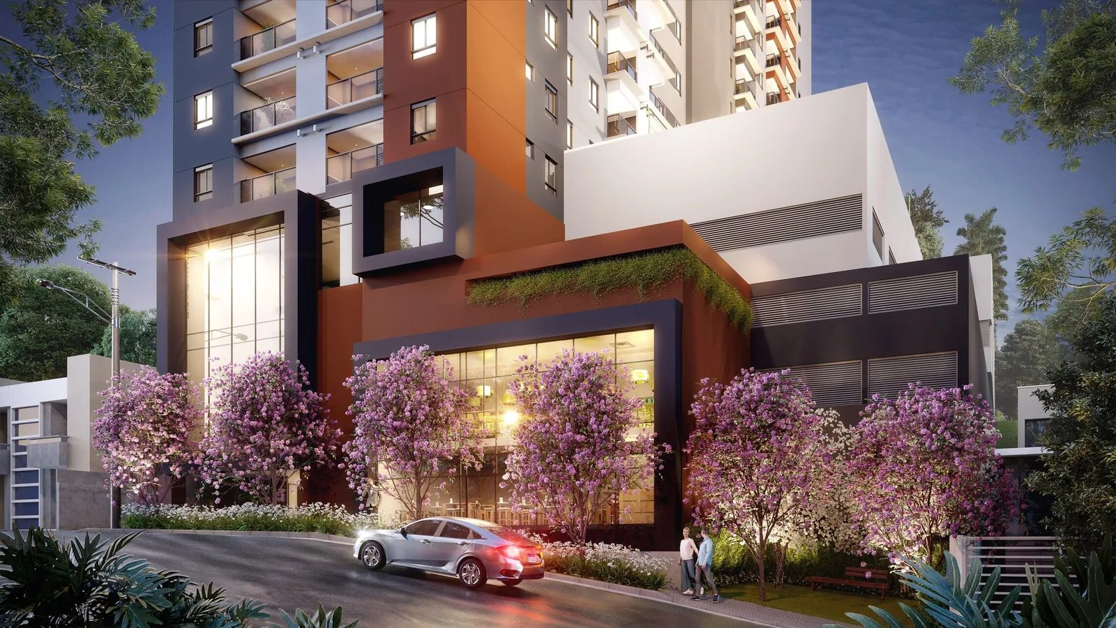 IN Freguesia - Residencial — Portaria