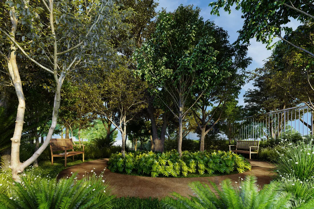 Morada Da Serra — Praca