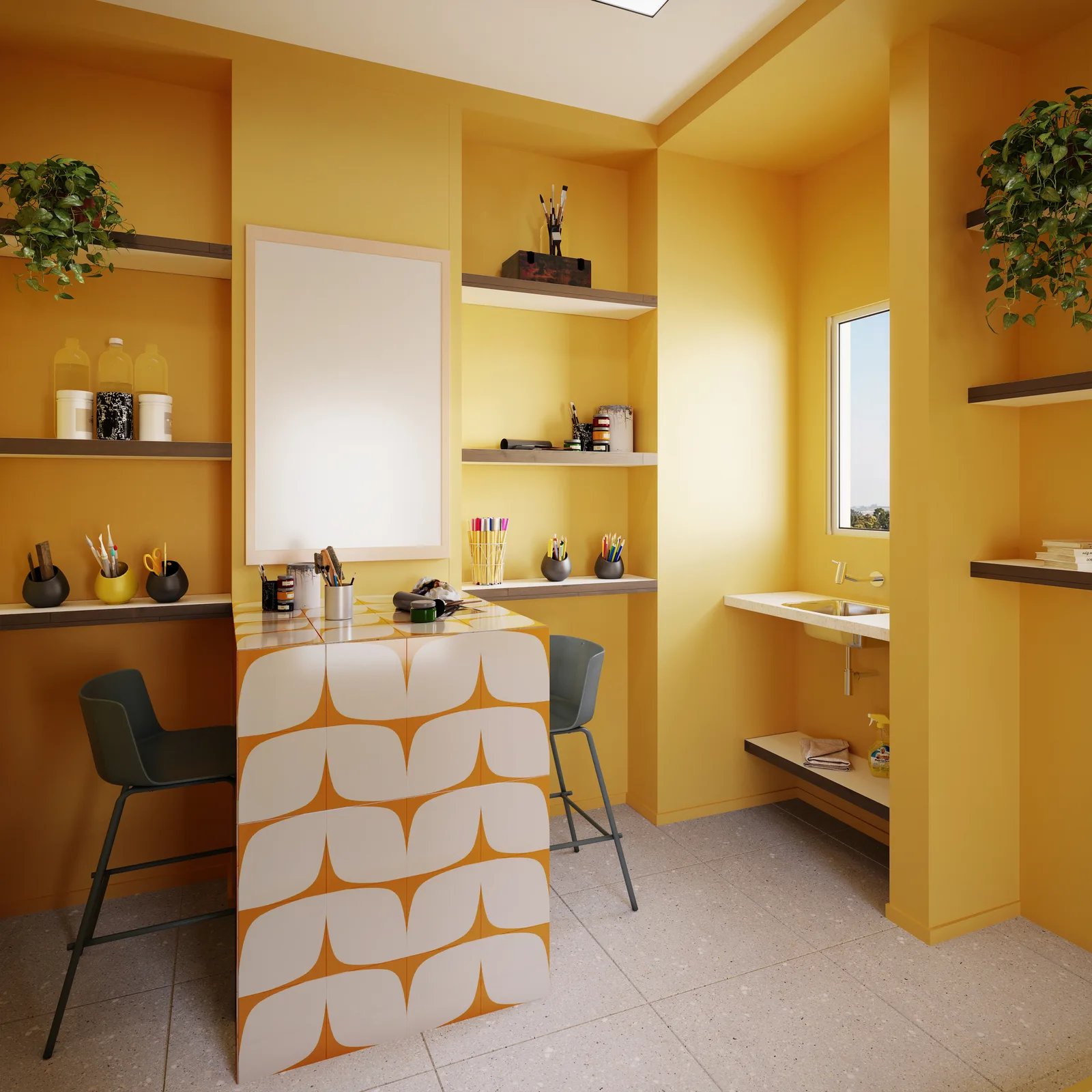 Residencial Integra Resort Urbano — Atelie