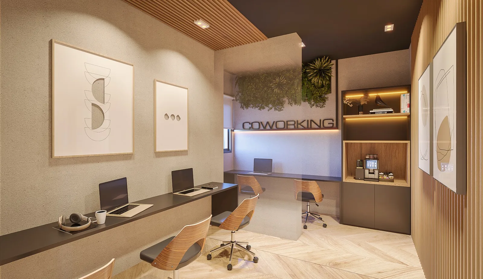 Ita Jardim — 180 coworking