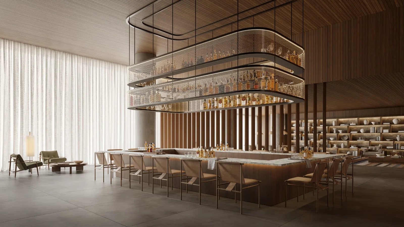 Arbórea Alphagran — 170 bar
