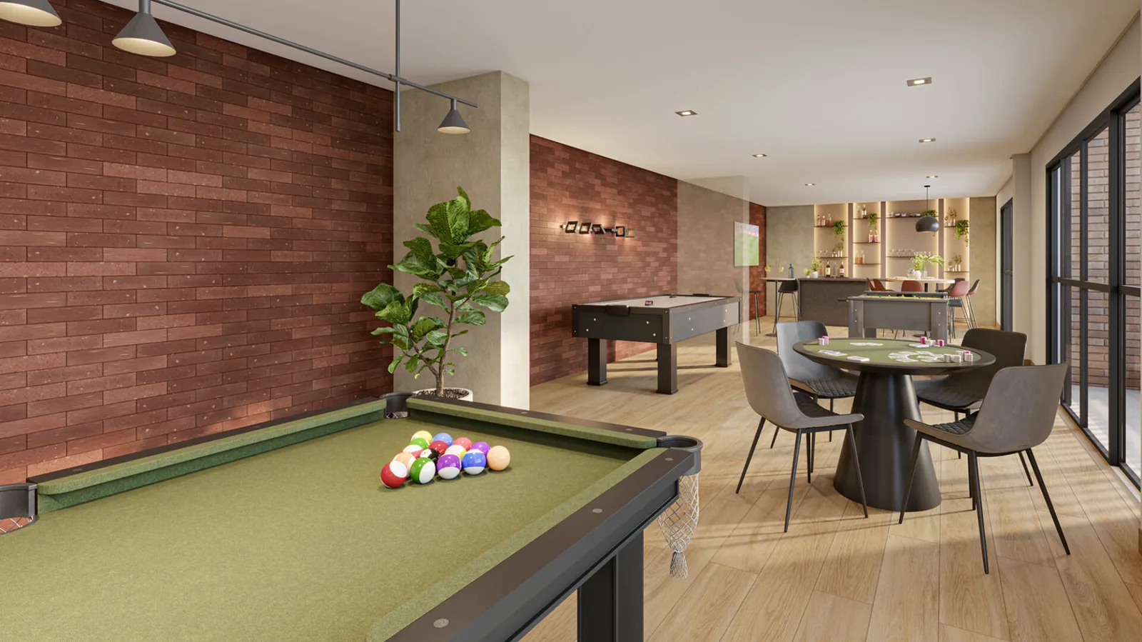 Arvo Teixeira da Silva — Sports bar