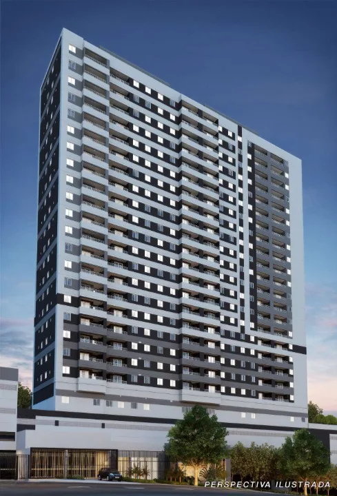 Gran Kazzas Sacomã Club - Residencial — Fachada