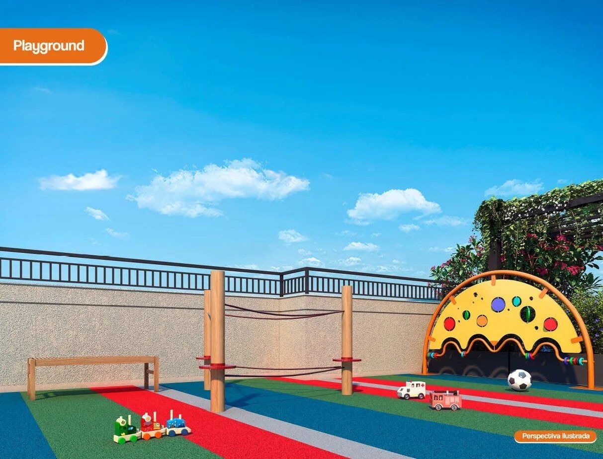 K Centro — Playground