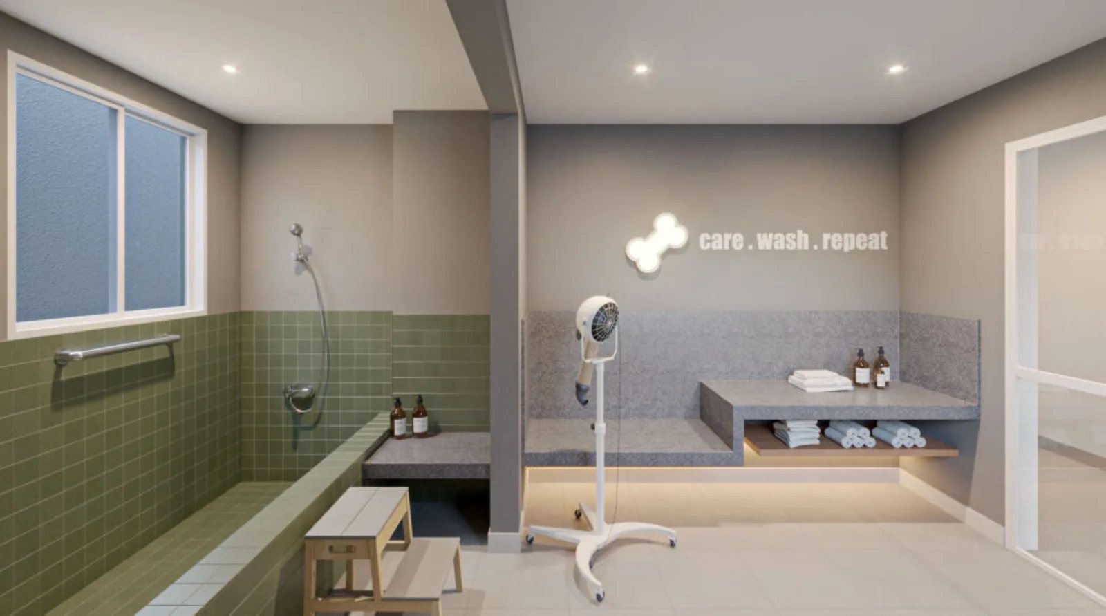 Kazzas Santo Amaro — 198 pet care