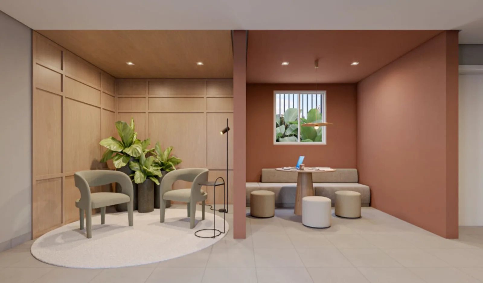 Kazzas Santo Amaro — 180 coworking