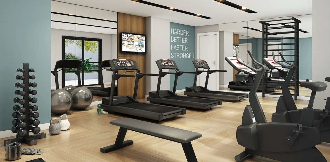 KZ Infinity Diadema — Fitness