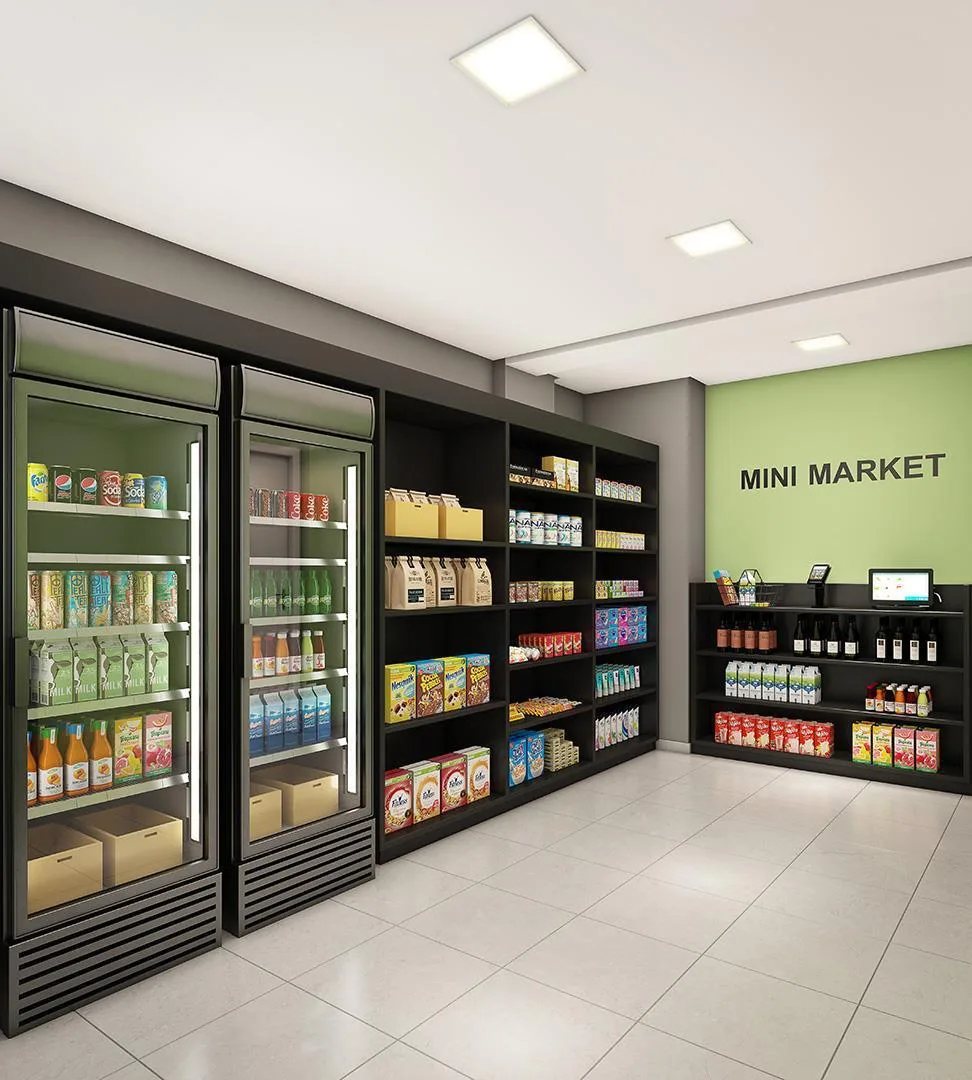 Neo Kazzas Lapa — Market