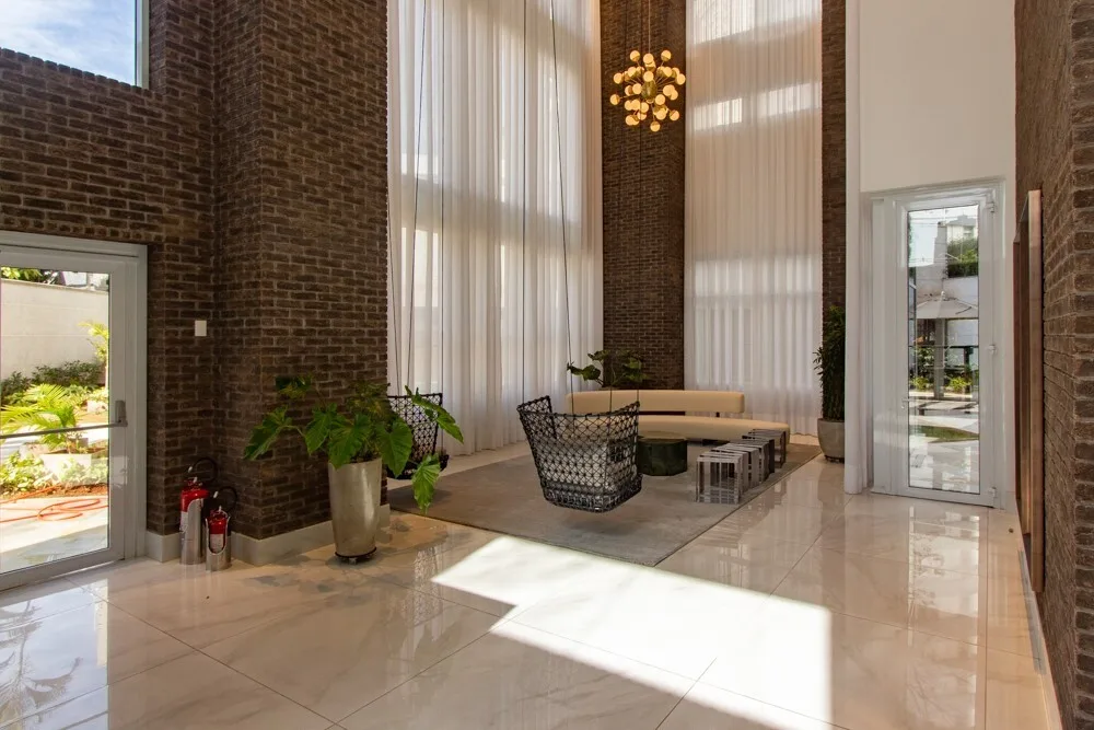 Celebrity — Hall