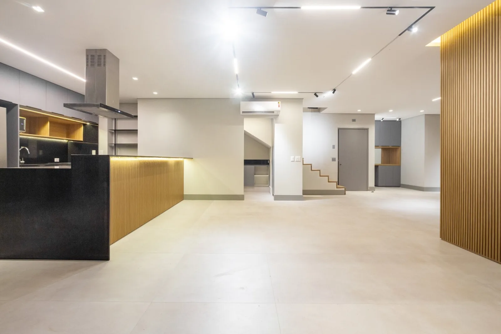 Celebrity — Cozinha