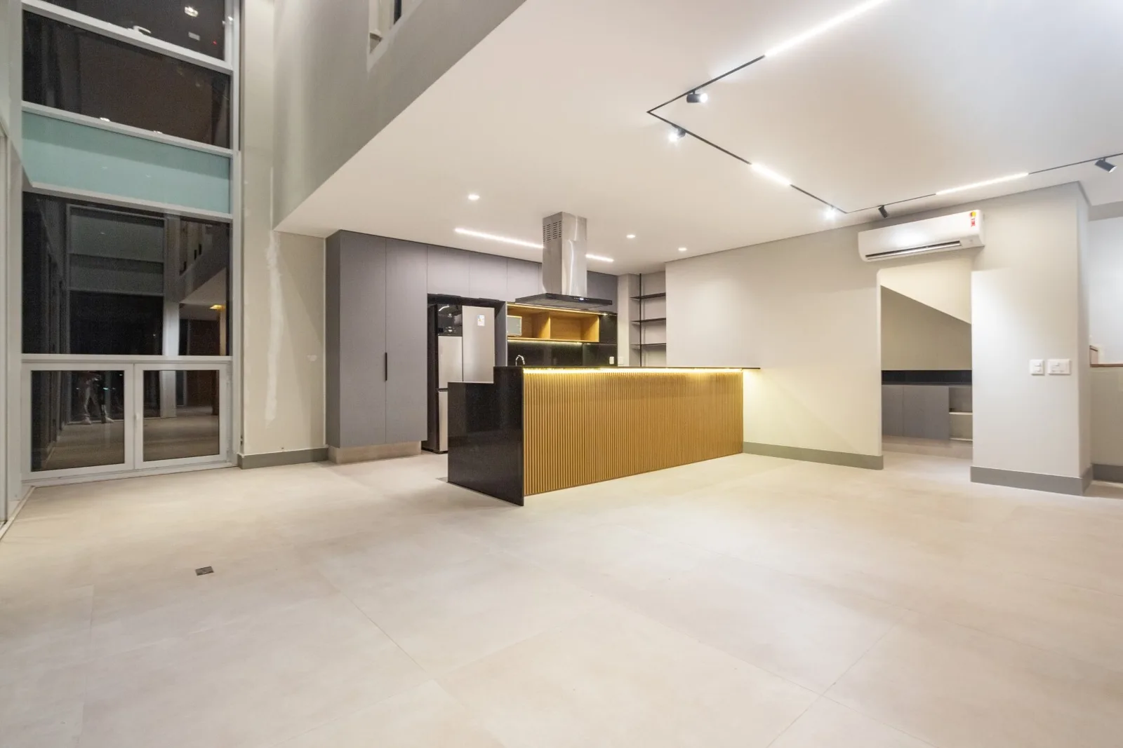 Celebrity — Cozinha
