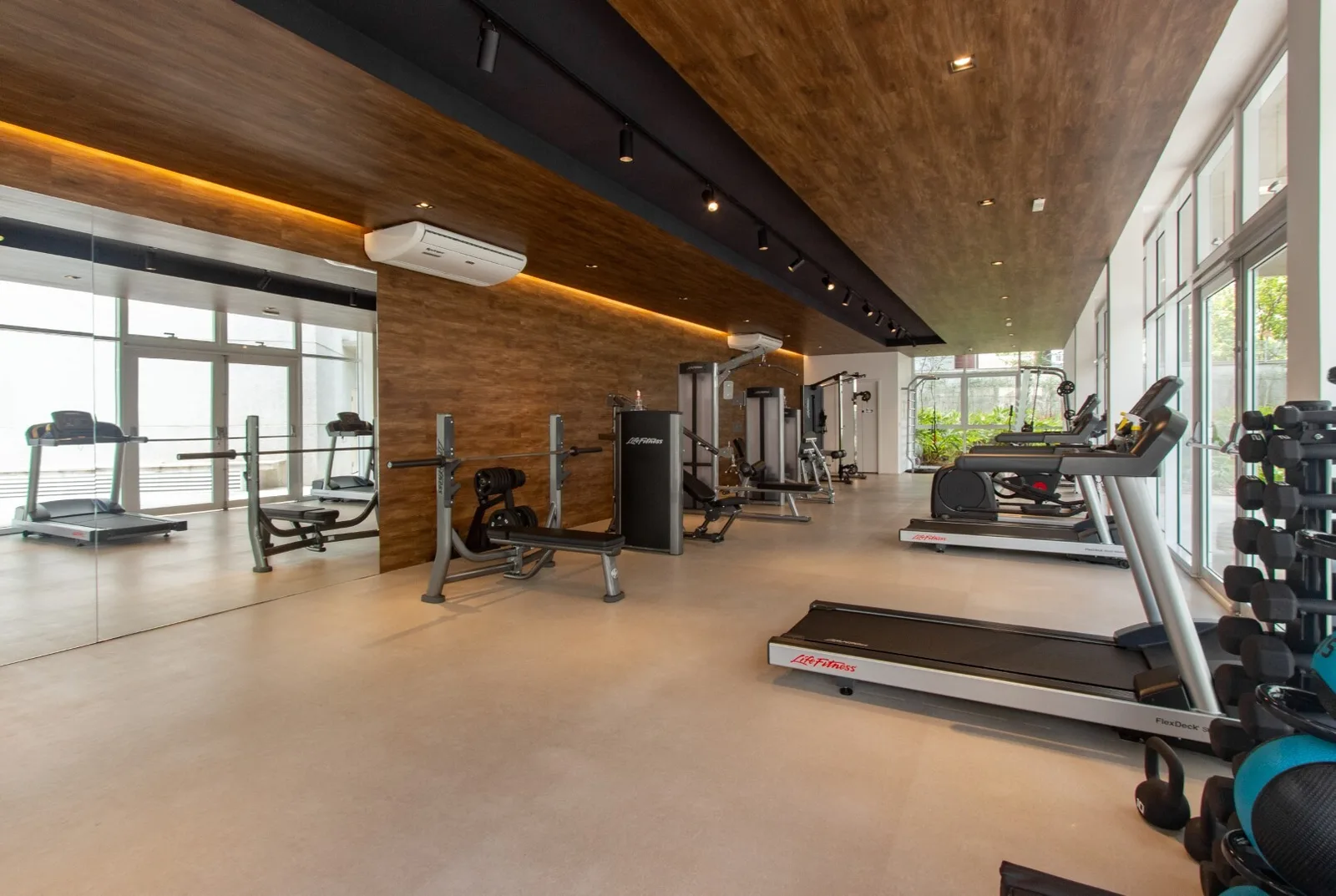 Celebrity — Fitness