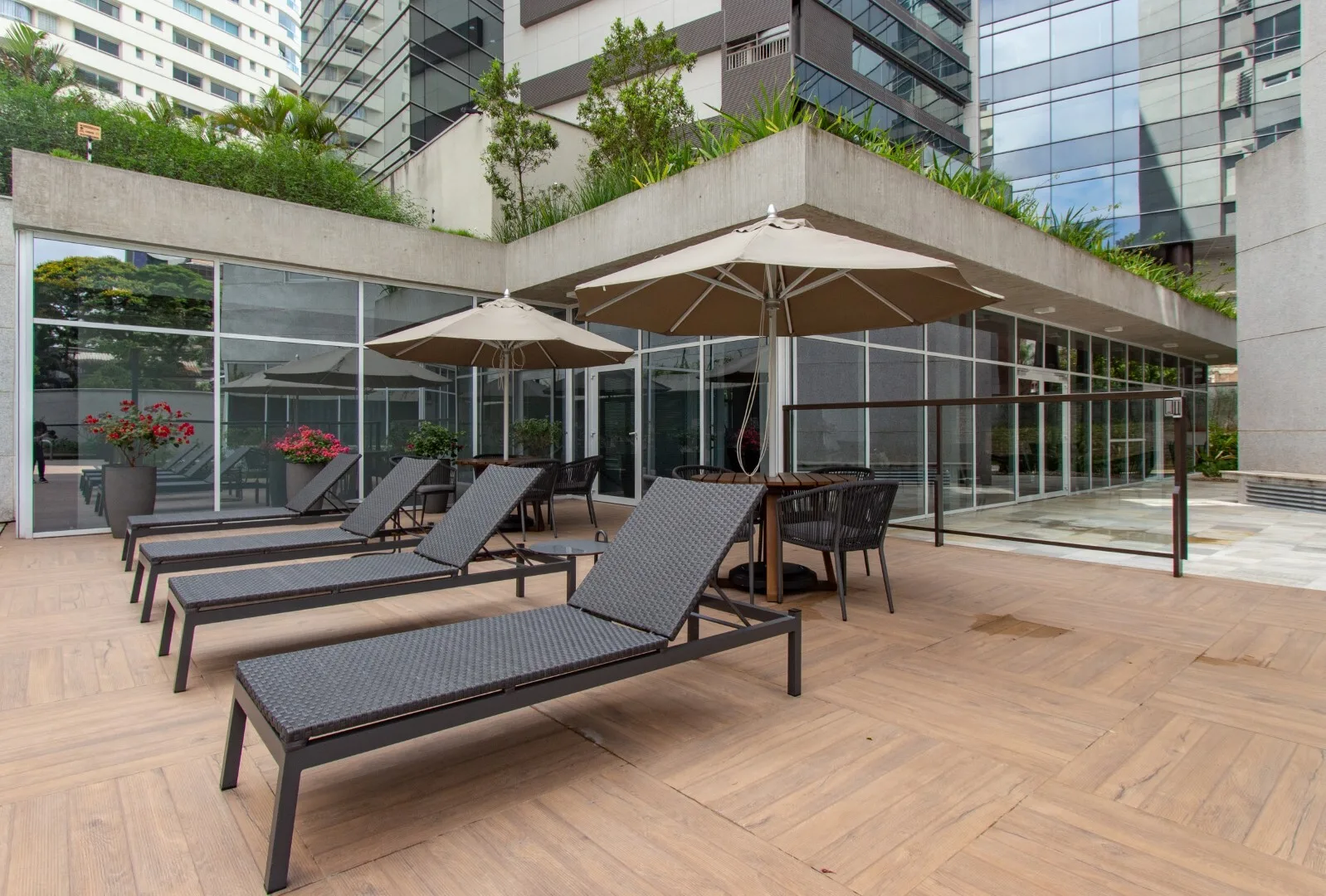 Celebrity — Solarium