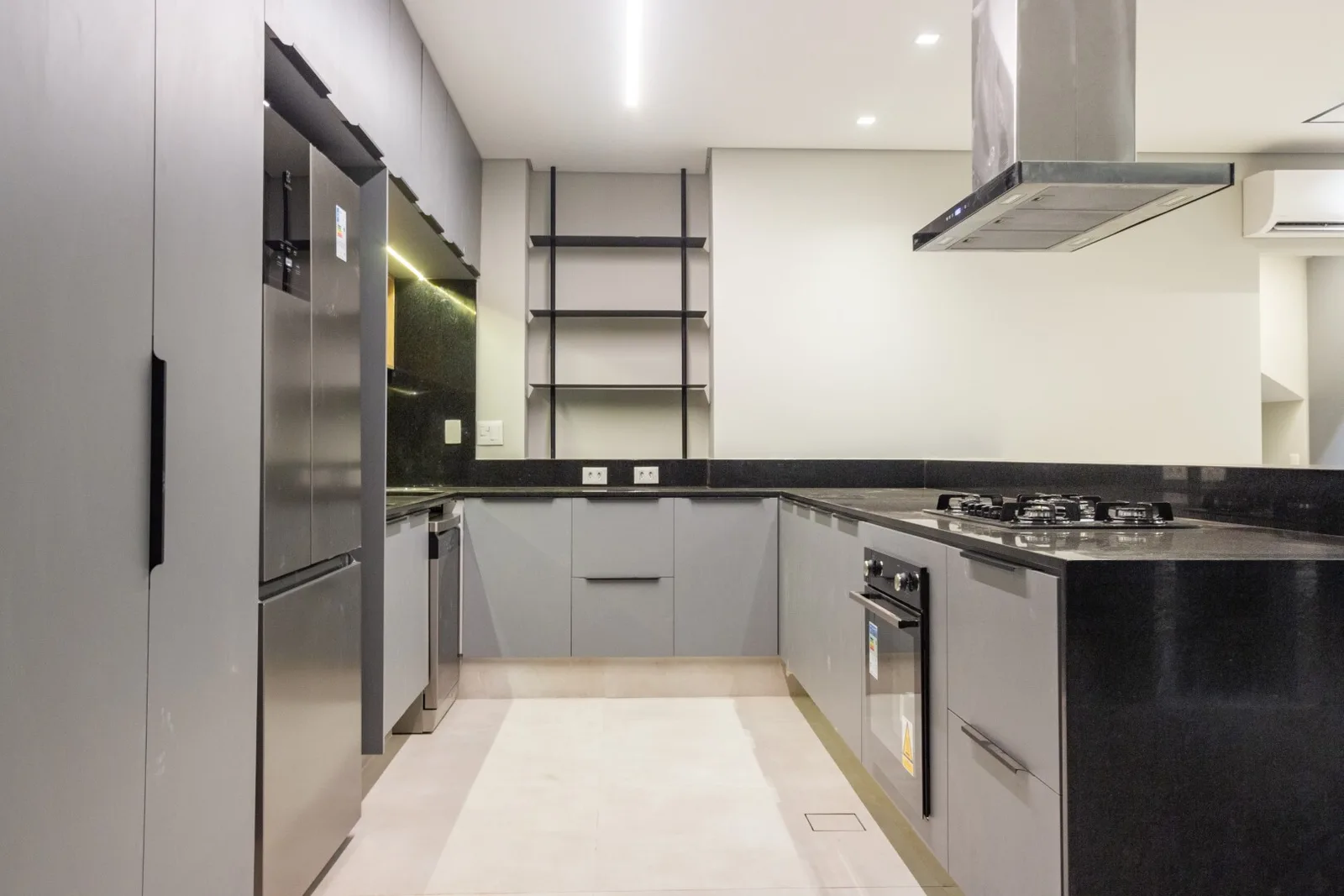 Celebrity — Cozinha